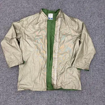 29 카키/그린 PTFE 자켓