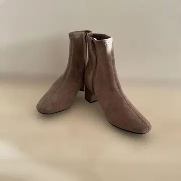 VIVIAN COLLECTION 숏부츠 L 사이즈