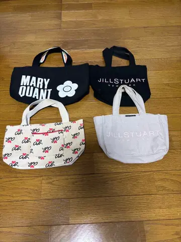 묶음 판매 마리콴트 애니에스 베이 질스튜어트