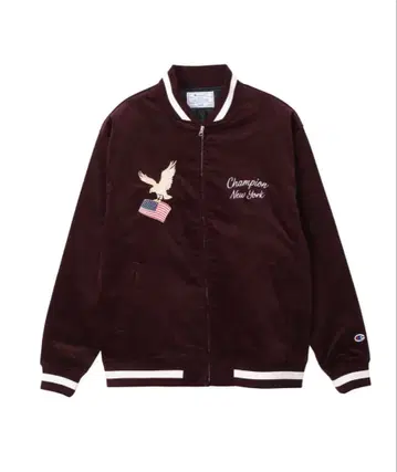 지퍼 자켓 25FW 남성용 캐주얼 챔피온(C3-C608)