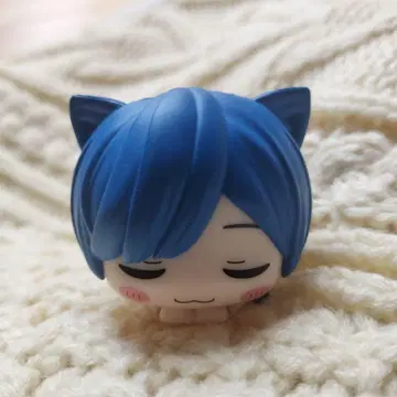 이레이스 낮잠 미니 피규어 어른조 If [박스 있음]