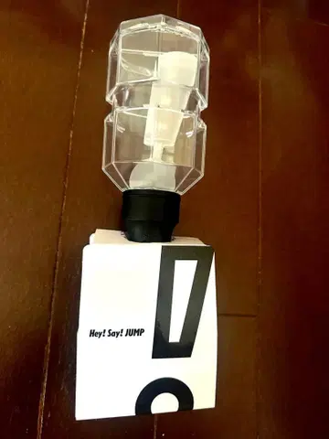 응원봉 링라이트 Hey! Say! JUMP 오리지널 응원봉