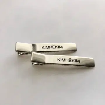 kimhekim 헤어 클립 헤어핀 머리핀