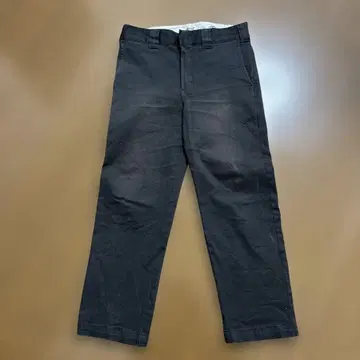 론 헤르만 Ron Herman 블랙 디키즈 콜라보 사이즈 32