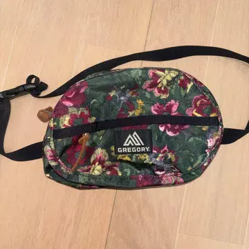 GREGORY 웨스트 파우치