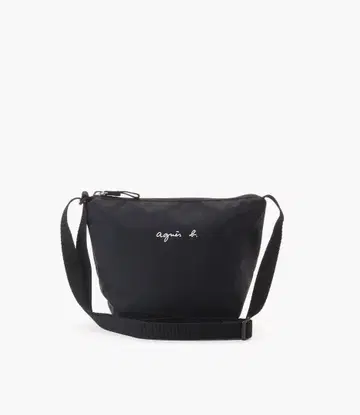 미사용품! 에네스베 나일론 숄더백 현행 모델 할인 상담 가능