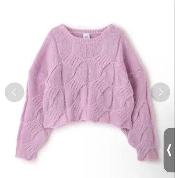 NATURAL BEAUTY BASIC 니트