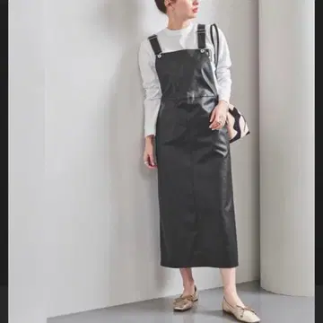 유나이티드 애로우즈 살로펫 스커트