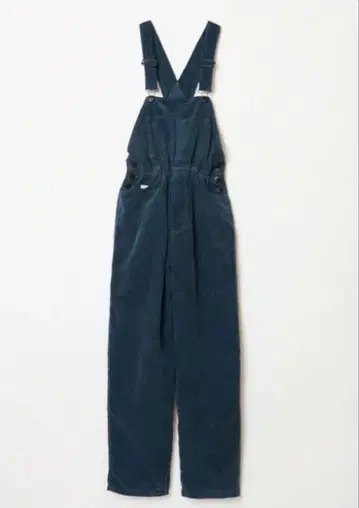 THE SHISHIKUI TC JUMPSUIT 살로펫 점프수트