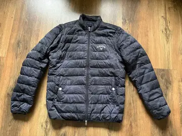 Callaway 다운 자켓 L 사이즈
