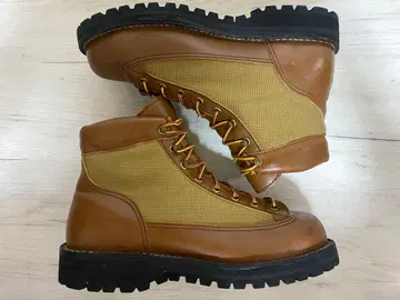 Danner (대너) 라이트 부츠 30420X 고어텍스 US 8 EE