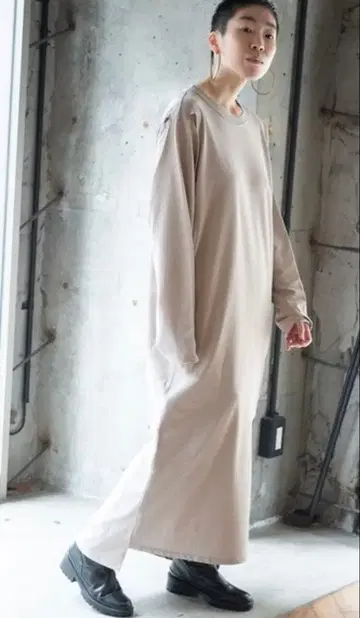 k3&co. 롱 원피스 시착만 한 상품