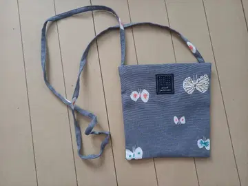 미나 페르호넨 미니백 hana hane