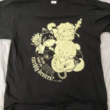 주문토끼 마루이 T셔츠 주문은 토끼입니까?