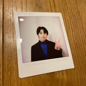 카미오 후주 폴라로이드