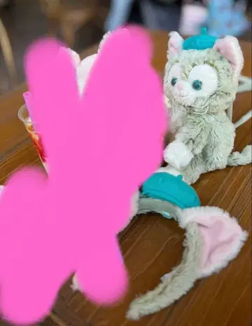 젤라토니 머리띠 세트