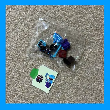 미개봉 새상품 LEGO 정품 마인크래프트 애드벤트 캘린더 스티브