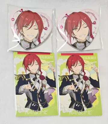 앙스타 스타포니 사카사키 나츠메