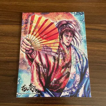 하나의 케이지 원화전 캔버스 아트