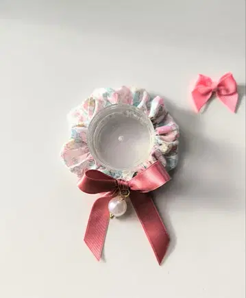 [ 리버티 ] 스크런치