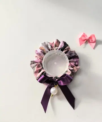 [ 리버티 ] 스크런치