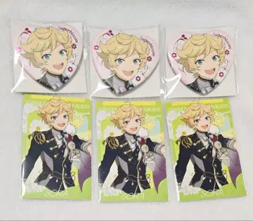 앙스타 스타포니 하루카와 소라