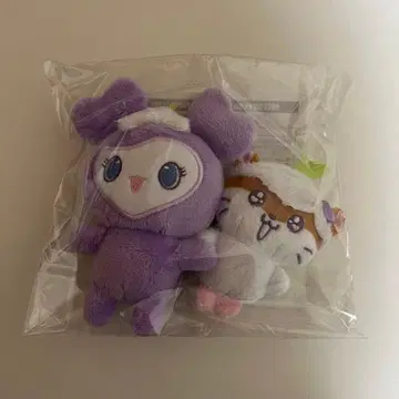 TWICE 산리오 콜라보 백참 사나 코로코로쿠리린 사브리