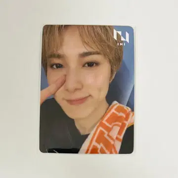 THE WINTER MAGIC 유니버셜 오자키 타쿠미