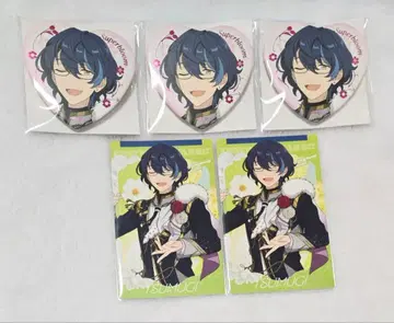 앙스타 스타포니 아오바 츠무기