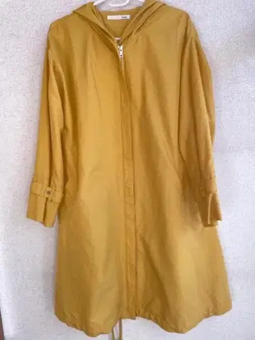 Radicle A라인 코트 사이즈 38