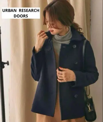 숄카라 2WAY 숏코트