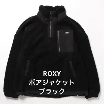 ROXY 컨디션 최상 보아 자켓