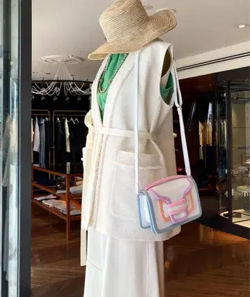 Drawer 126,500엔 24S/S RESORT2 팝콘 베스트