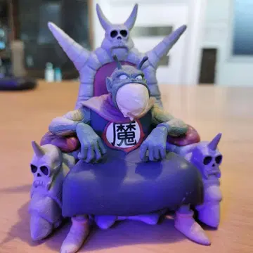 피콜로 대마왕 드래곤볼 피규어