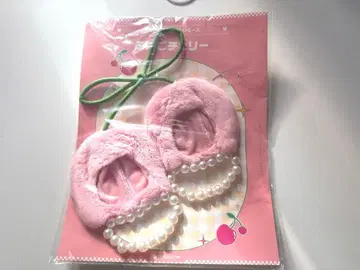 이츠누이 쌍둥이 체리 핑크