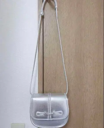 클래시컬 미니 미니백