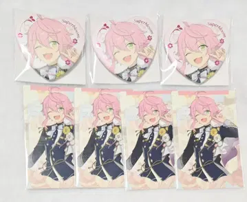 앙스타 스타포니 히메미야 토리