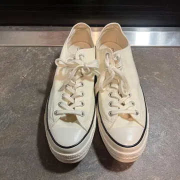 CONVERSE ALL STAR LGCY OX LOW