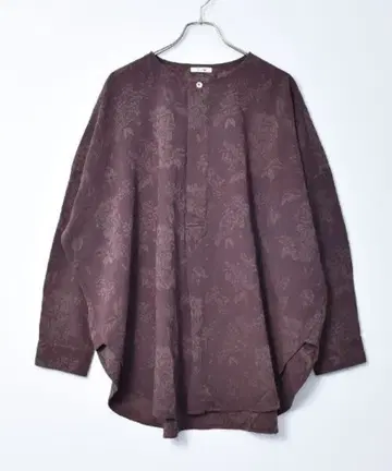 [드럭 스토어즈] fu-ai 튜닉