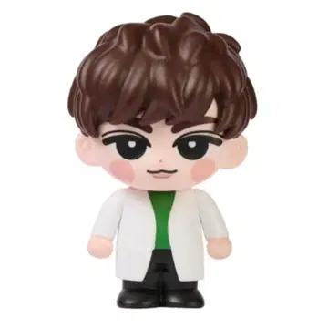 Snow Man Dome Tour ON 스노치루 소프트 비닐 아베 료헤이