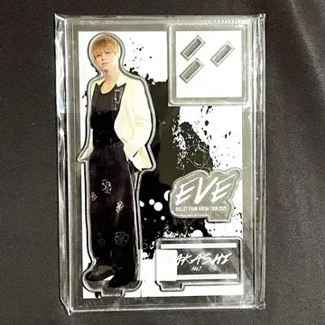 초특급 타카시 아크릴 스탠드 EVE