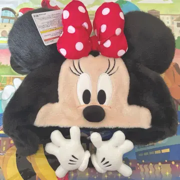 미니 팬 캡 디즈니