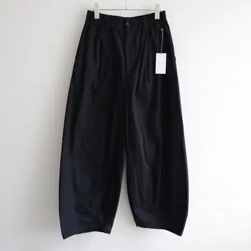 완판 CLESSTE 25SS massive twisted pants 1