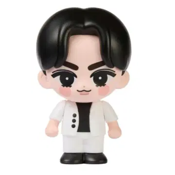 Snow Man Dome Tour ON 스노치루 소프트 비닐 라울