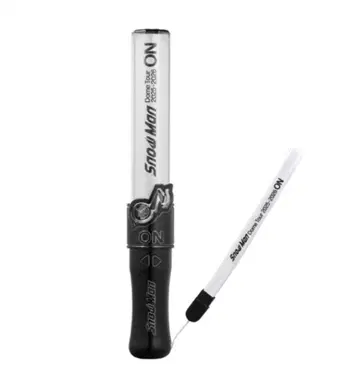 Snow Man 오리지널 응원봉