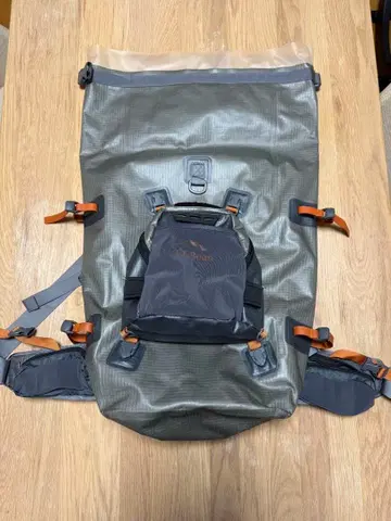 L.L.Bean 워터프루프 스위치 팩