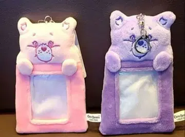 다이소  트레이딩 카드 케이스