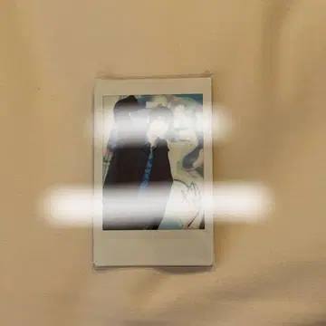 영성린공 오풍 샷 폴라로이드 풍남