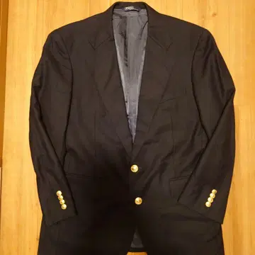 랄프 로렌 네이비 블레이저