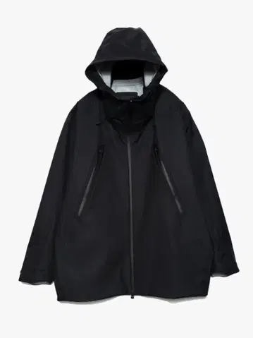 DESCENTE for Graphpaper OVERSIZED'CREAS'